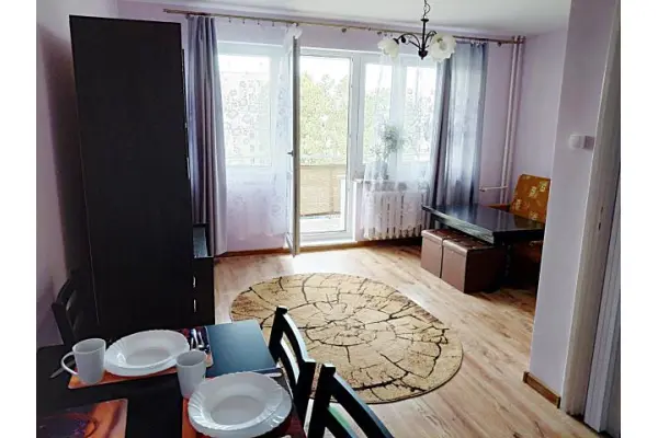 Warszawa, mazowieckie, Mieszkanie na wynajem