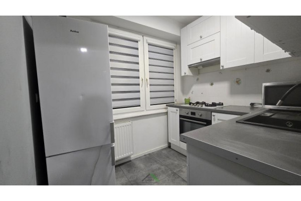 pruszkowski, Pruszk&oacute;w, 3 pokojowe, widna kuchnia, balkon